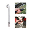thumbnail image 3 of Miangastore 1 Pce Buse de Gonfleur Adaptateur d'Extension de Pneu de Roue de Voiture, 3 of 8