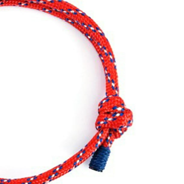 Paracord hot sale bracelet walmart