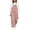 # A Pink, variant on Taqqpue Linen Jumpsuits for Women Solid Color Button Down Sleeveless Casual Jumpers Loose Wide Legs Rompers Overalls with Pockets