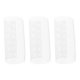 thumbnail image 5 of 3 UNIDS MATS PET MATERIAS PROMPLETANTES ANTILLICITAD DE LA CAJA DE PERSONA DE PERSONA DE PUERTAS MESH MAT SUMINISTRAS DE PET, 5 of 5