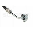 thumbnail image 2 of Sunsong 3401231 Power Steering Pressure Line Hose Assembly, 2 of 4