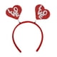 thumbnail image 5 of Diadema Hugo Lindo Día de San Valentin Aro de San Valentín, 5 of 9