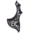 thumbnail image 2 of Etiqueta engomada del golpeador de la guitarra, golpeador de la guitarra accesorios de guitarra autoadhesivos golpeador de la guitarra multifuncional, 2 of 8