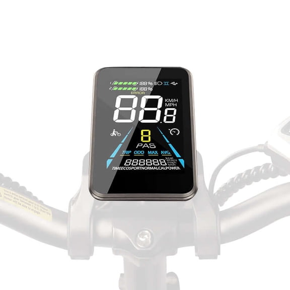 Brake Lever for FW11/FW11S 3.0 Bike