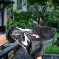 thumbnail image 2 of Housse de Pluie Imperméable pour Appareil Photo, Protecteur Anti-Poussière, 2 of 9