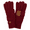 Metallic Burgundy, variant on CC Cozy Metallic Tech Screen Gloves