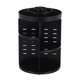 thumbnail image 1 of Caja de almacenamiento de maquillaje acrílico, almacenamiento de maquillaje giratorio de 360 ​​°, almacenamiento de maquillaje de joyería cosmética, caja de almacenamiento de maquillaje multifunciona JAMW Sencillez, 1 of 4