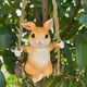 thumbnail image 1 of Hogar y jardín, adornos colgantes, bonitos adornos colgantes para patio, balcón, flores, jardinería, decoración exterior, colgante de árbol, colgante de animal, 1 of 9