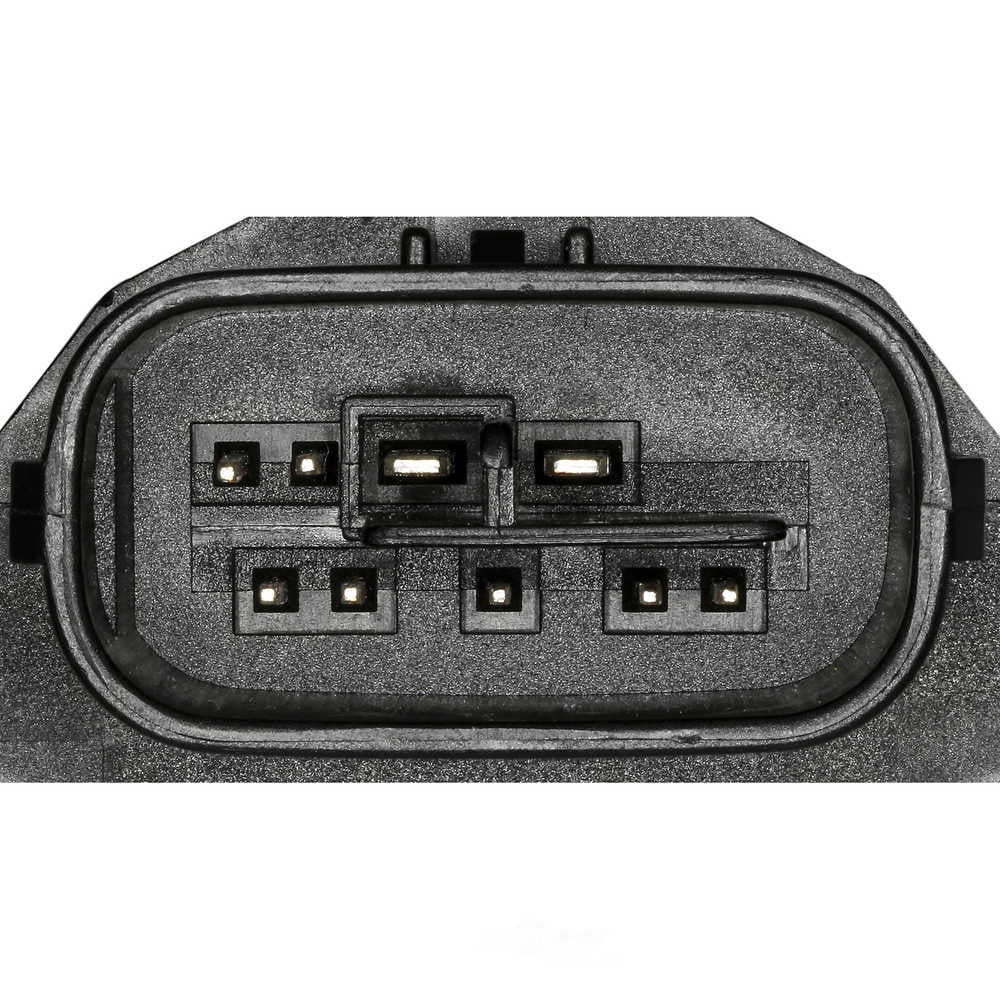 Neutral Safety Switch