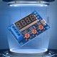 thumbnail image 1 of Probador De Capacidad De Batería Módulo detector de energía de batería de 12 V Prueba de capacidad de batería Accesorios para tablero Kuymtek  Para estrenar, 1 of 3