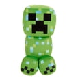 thumbnail image 4 of Minecraft-Charged-Creeper-Plush-Character,-8-inch-Collectible-Soft-Doll-Inspired-by-the-Video-Game, 4 of 6