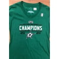 thumbnail image 4 of Fanatics Womens Short Sleeve T-Shirt,Kelly Green,Medium, 4 of 4