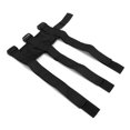 thumbnail image 1 of Domqga Qiilu Sangle d'Extincteur de Voiture, Sangle de Support d'Extincteur Réglable pour /Gladiator, 1 of 8