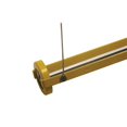 thumbnail image 3 of Roughneck Pistolet Calfeutrant Type Squelette 280 mm (11 Po), 3 of 3