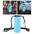 thumbnail image 4 of Bolsa de agua con Correa Hombro shamjiam portabotellas azul, 4 of 9