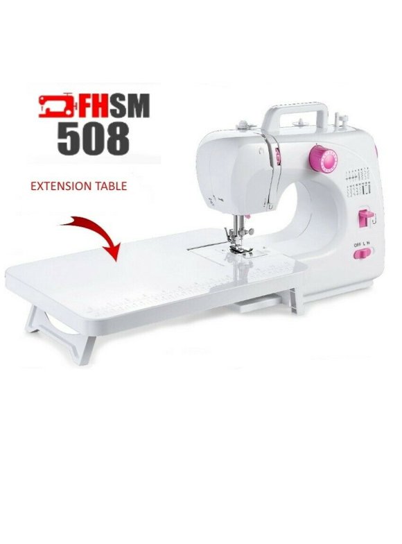 Mechanical Sewing Machines in Sewing Machines