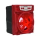 thumbnail image 2 of Bocina Bluetooth Kimiso 3" Luz LED Colores Surtidos, 2 of 3