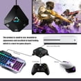 thumbnail image 3 of Adapter Keyboard and Mouse Converter for N Switch,Keyboard and Mouse Adapter Compatible with PS4/PS3/Xbox360/Xbox One Consoles,Supports Custom, 3 of 6