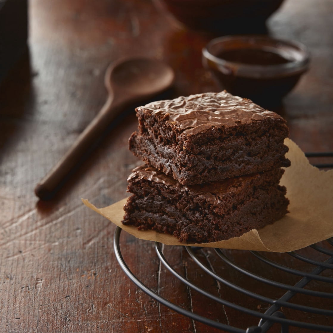 (8 pack) Betty Crocker Delights Supreme Original Brownie Mix, 16 oz.
