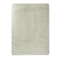 thumbnail image 6 of Mainstays Performance Anti-Microbial Solid Bath Towel, 54" x 30", Papyrus Beige, 6 of 8