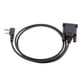 thumbnail image 5 of Cable de programación COM Puerto 2 Pines para Radio Talkies Bidireccionales Electrónica SM SunniMix Cable de programación COM, 5 of 8