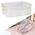 thumbnail image 3 of Caja Organizadora de Maquillaje Colcomx Organizador de Contenedores de Almacenamiento, 3 of 7