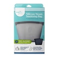 thumbnail image 3 of Bolsa Desinfectante de Vapor Silicona Gris, 3 of 15
