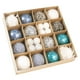 thumbnail image 2 of Ireezec Christmas Tree Ornaments Set, Hanging Balls, Plastic Decorative Baubles for Holiday Party, Home Decor, Firep, Yard & Window Xmas Decorations, 2 of 4