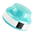 thumbnail image 2 of Máquina De Removedor De Esmalte De Gel De , Máquina De Eliminación De Uñas De Portátil Operación Fácil Ergonómica Para La Herramienta De Arte De Uñas, 2 of 8