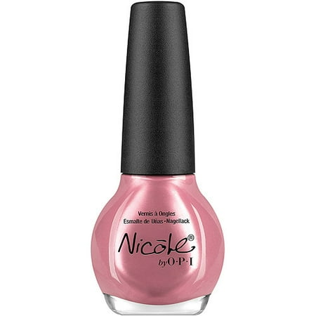 Nicole by OPI Modern Family Nail Lacquer, 0.5 fl oz