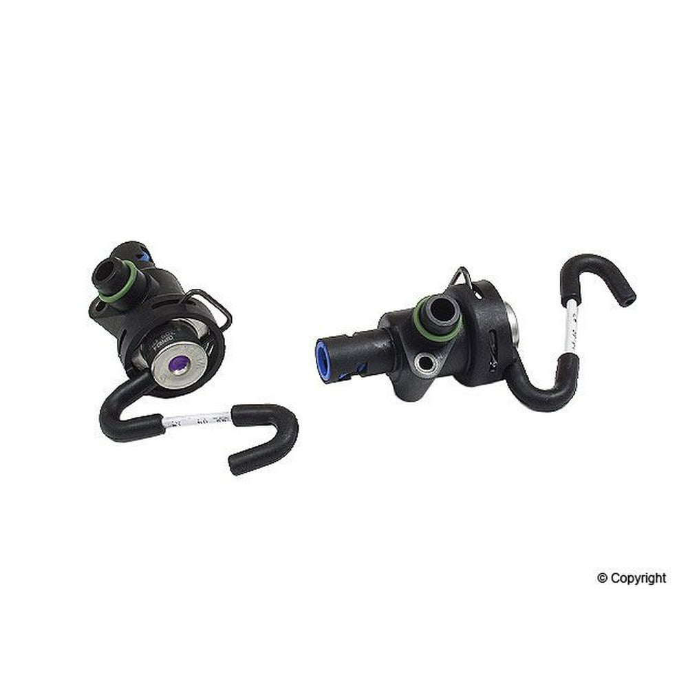 OE Replacement for 20002002 Volvo V40 Fuel Injection Pressure