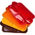 thumbnail image 2 of The Party Dipper - Food Tray Serving Tray - Innovative Design - Made in USA, 2 of 5