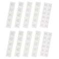 thumbnail image 4 of 50 Sheets of Self-Adhesive Waterproof Labels Shampoo Bottle Labels Cosmetic Bottle Labels, 4 of 9