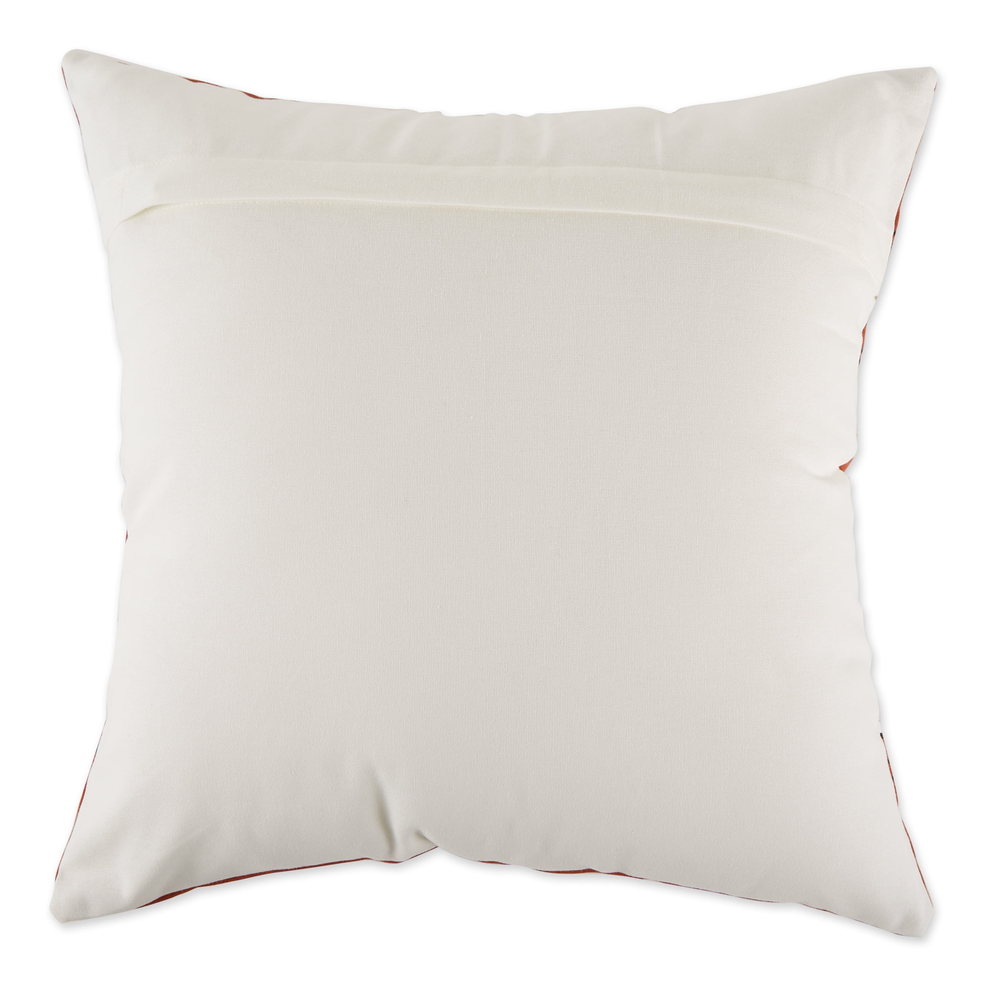 Assorted Clay Aztec Print Pillow Cover (Set of 4)