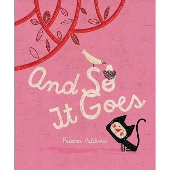 And So It Goes (Hardcover)
