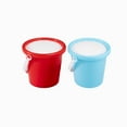 thumbnail image 1 of 6.1 Inch Plastic Snow Bucket for Children's Outdoor Activities, 1 of 5