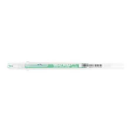 UPC: 0084511379589 | Gelly Roll Lime Gel Pen