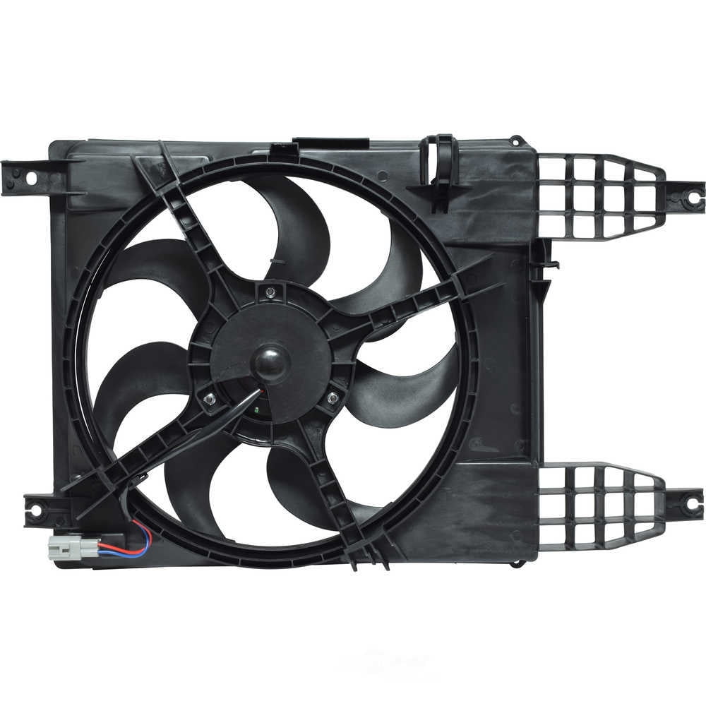 UAC FA 50788C Engine Cooling Fan Assembly