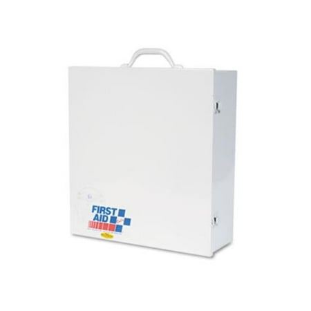 FIRST AID ONLY, INC. Industrial First Aid Station for 100 People FAO247OP