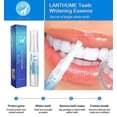 thumbnail image 5 of Teeth Whitening Essence Pen Bleaching Teeth Gel Pen Teeth Cleaning Essence Remove Plaque Oral Hygiene Oral Hygiene Care, 5 of 5