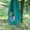 Green, variant on Therapy Swing for Kids with Special Needs (Hardware Included),Pod Swing Chair for Sensory Integration Indoor Outdoor Hammock Adjustable Hanging Chair