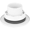 thumbnail image 4 of Swimming Pool Drain Water Spout Draining Accessory Replacement Pool Fittings for Outdoor, 4 of 7