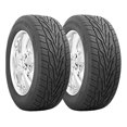 thumbnail image 1 of Paquete De 2 Llantas 225/55r18 Toyo Proxes St3 102v TOYO PROXES ST3, 1 of 2