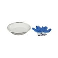 thumbnail image 4 of Dirt Sifter Compost Sieve Easy To Clean Galvanized Iron High-quality Material, 4 of 9