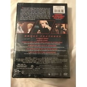 The Interpreter (DVD Widescreen) [DVD]