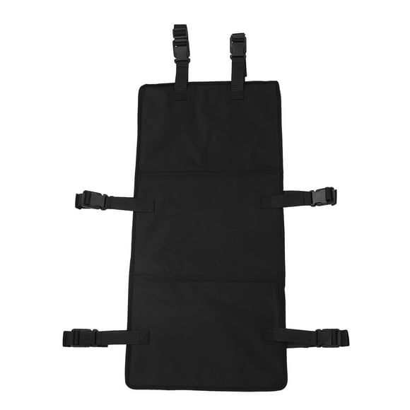 Bunk Bed Ladder Pad, Foldable Bunk Bed Ladder Cover for Regular Ladders