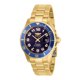 thumbnail image 1 of Reloj Invicta Pro Diver 30694 Hombres Dorado 40mm Acero Inoxidable Invicta Pro Diver 30694, 1 of 2