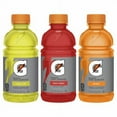 thumbnail image 4 of 2X - Gatorade Red Yellow Orange Sports Drink Variety Pack Bottles, 4 of 4
