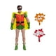 thumbnail image 2 of Figura de Acción McFarlane DC Retro Robin 6 Pulgadas Batman 66 Comic, 2 of 4