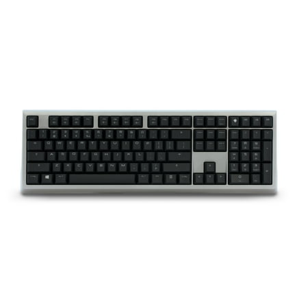 Cherry Mechanical Backlit Keyboard with MX Red Switch and Palm Rest,